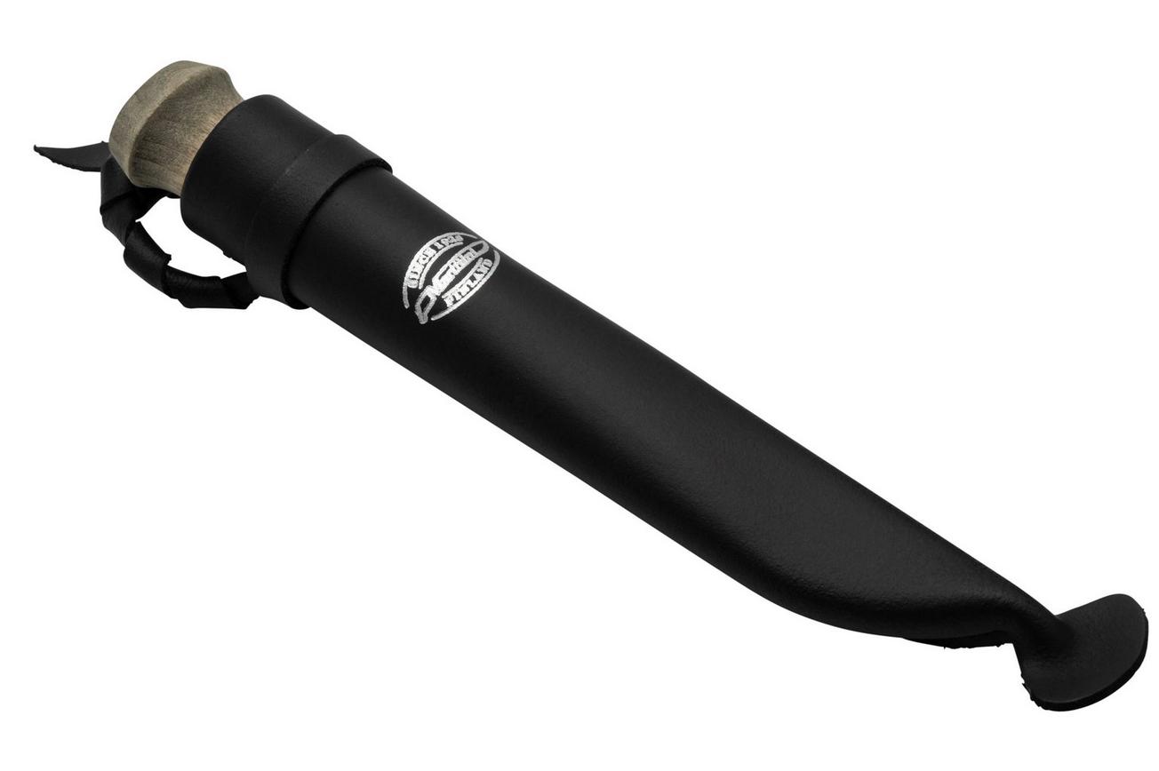Marttiini Kaamos 127019 Dark Birch, Carbon, outdoormes