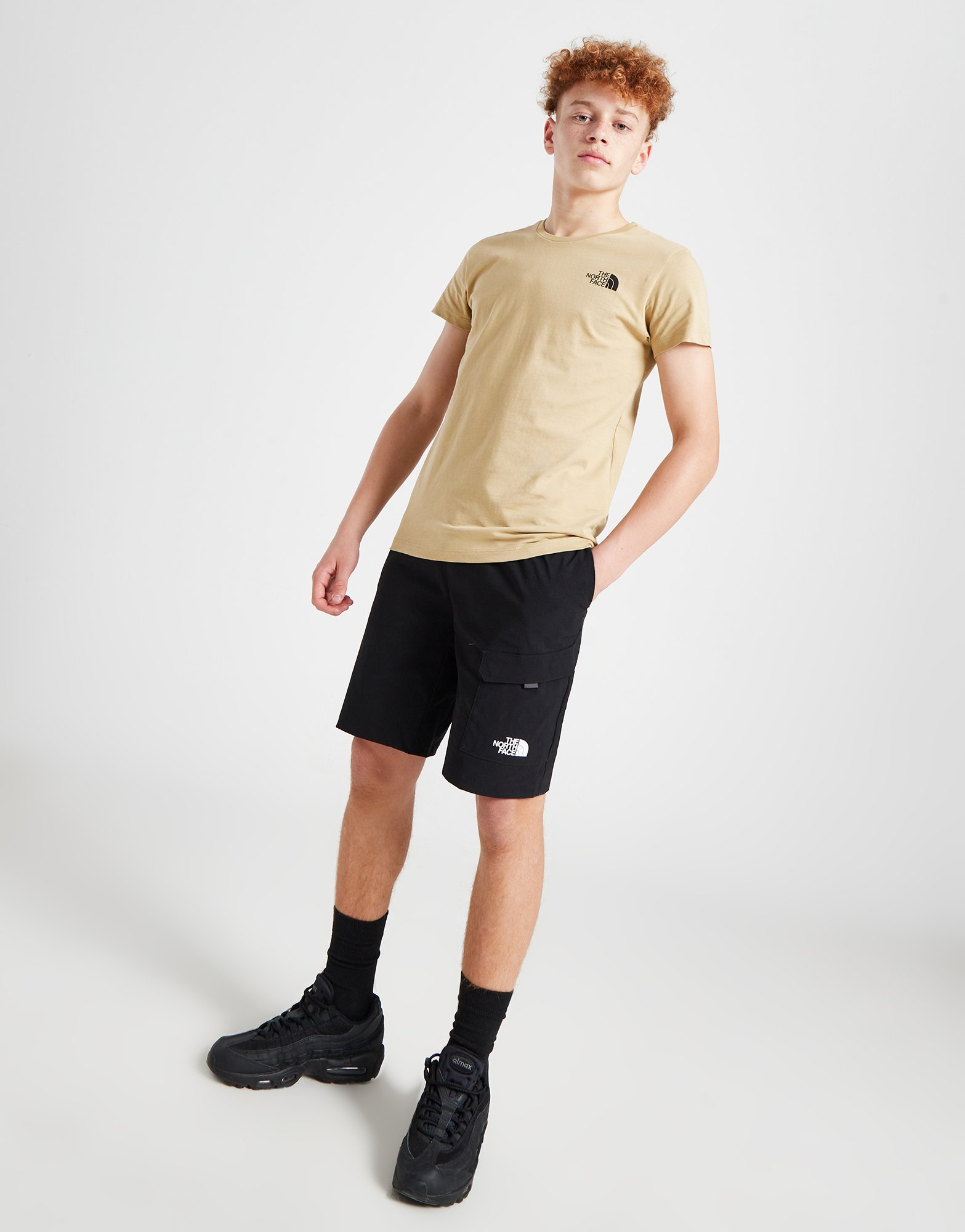 The North Face Short Cargo Junior