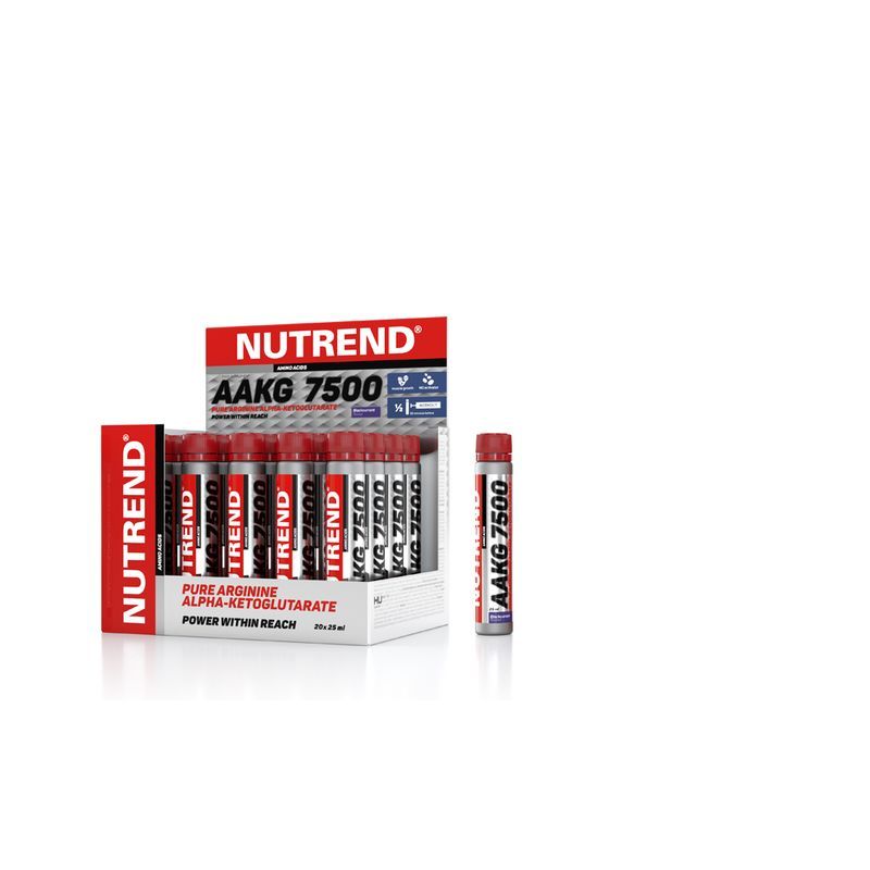 Nutrend AAKG 7500