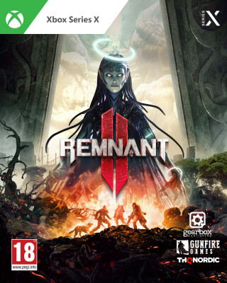 Remnant II - Xbox Series X