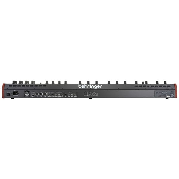 Behringer UB-Xa