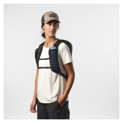 Sac de Randonnée Unisexe Salomon XT 10 Noir