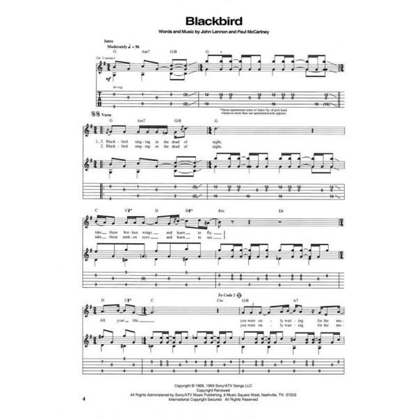 Hal Leonard The Greatest Guitar Songbook