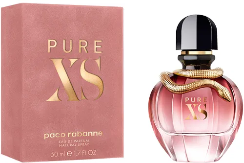 Paco Rabanne Pure XS for Her Eau De Parfum 50 ml (woman)