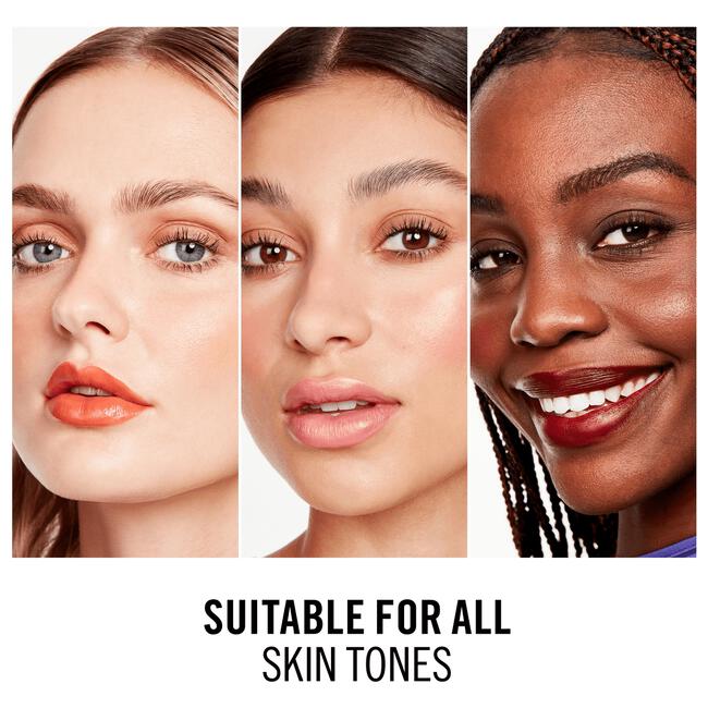 Rimmel Kind & Free Clean Multi-Stick 002 – Peachy Cheeks (Soft Peach)
