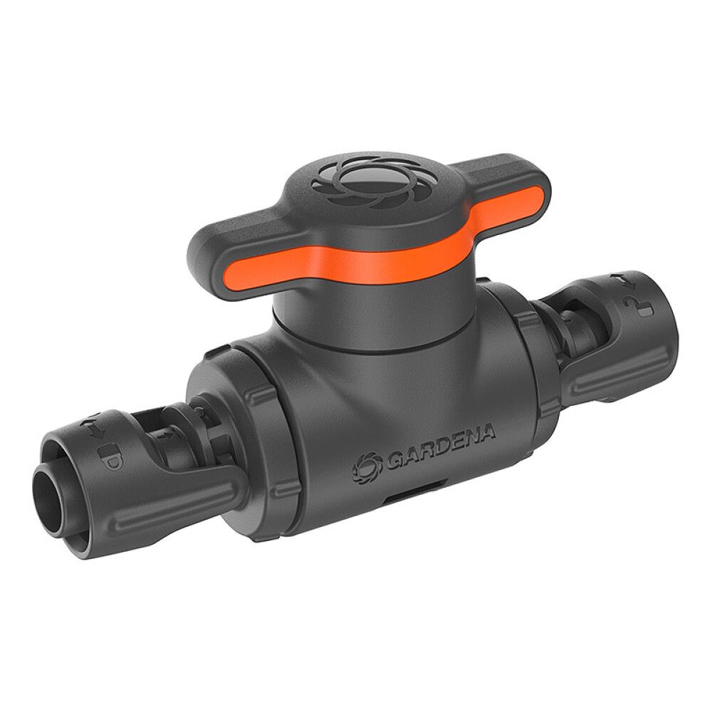 REGULERINGSVENTIL GARDENA MICRO-DRIP-SYSTEM 1/2