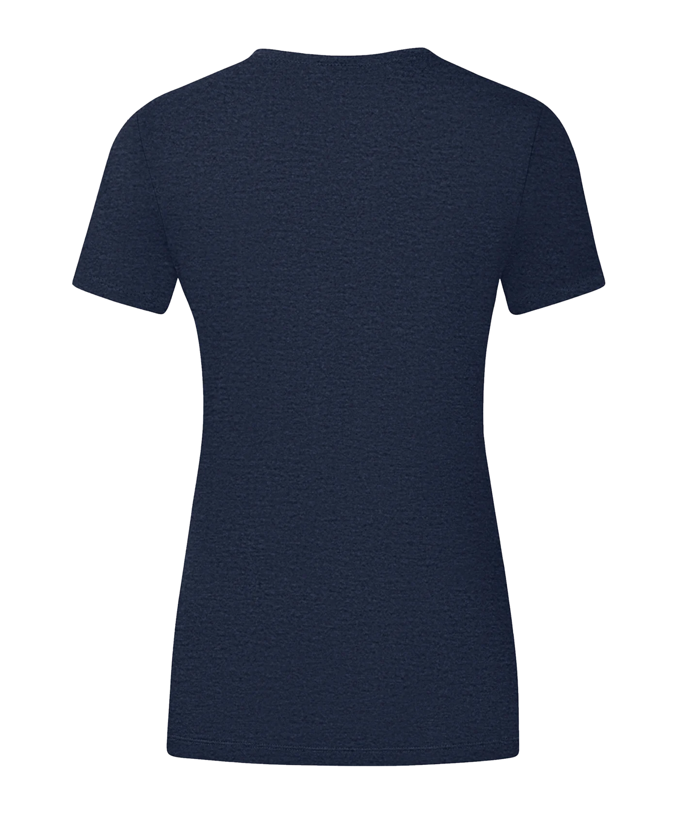 JAKO Promo T-Shirt Damen Blau Gelb F512