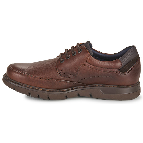 Fluchos - CELTIC - Marron