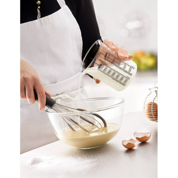 Pyrex mengkom - Ø 21 cm - 2 liter