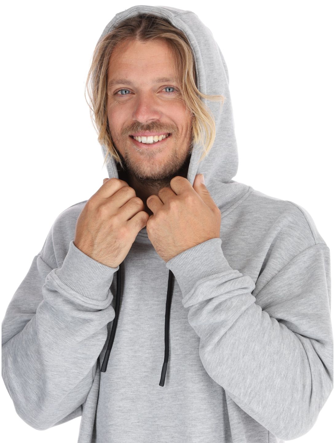 Arty Hoody trui heren