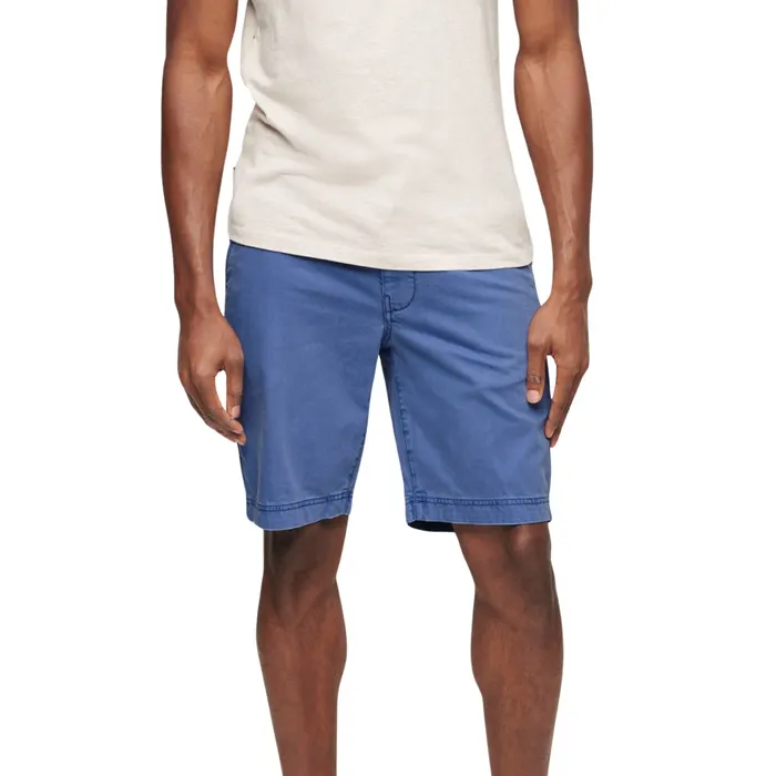 Superdry Officer Chino Short Heren
