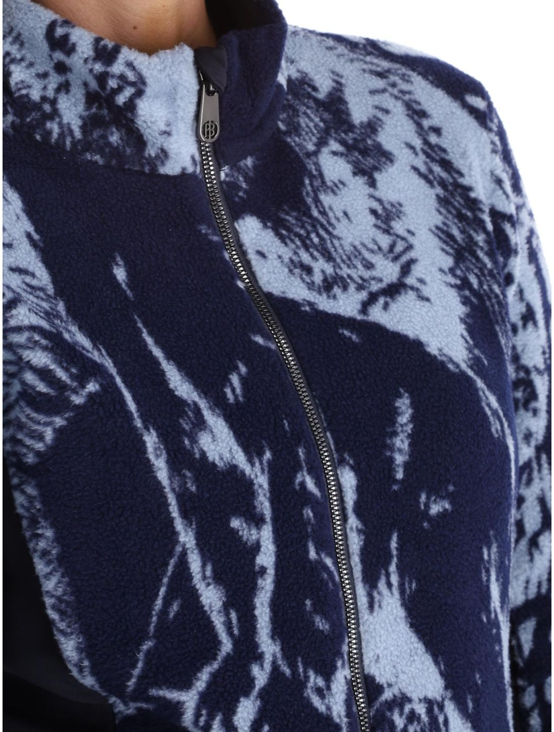 Luxe Sport Line W23-1603-WO/F vest dames