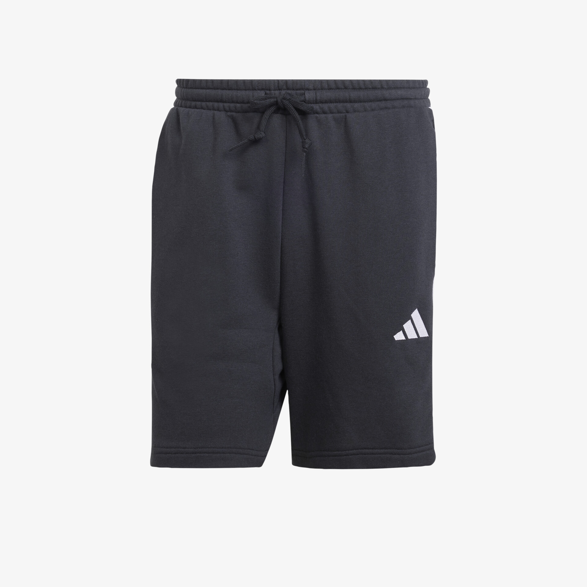 adidas Essentials 3 Streifen French Terry Herren Hosen