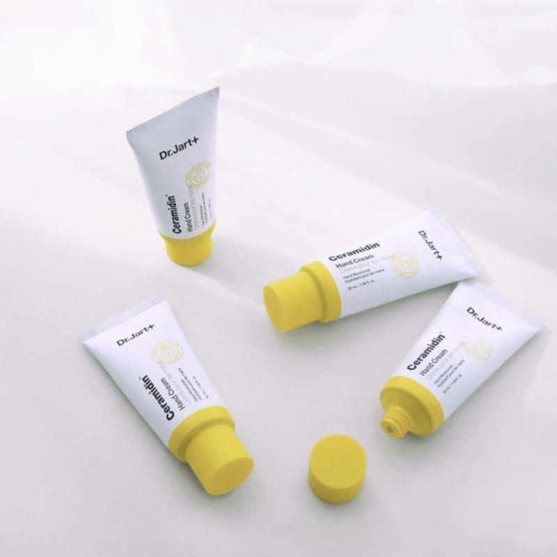 Ceramidin Hand Cream