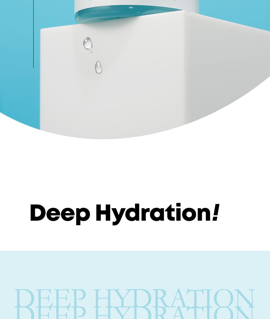 AMPLE: N - Hyaluron Shot Hydratatiecrème