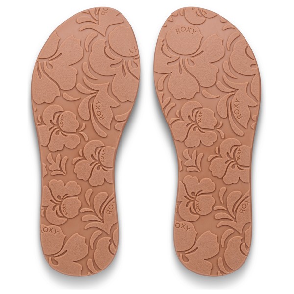 Roxy - Women's Porto Raffia - Sandales