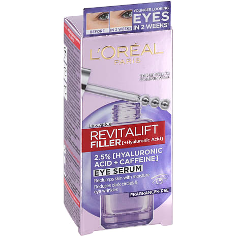 Øjenserum