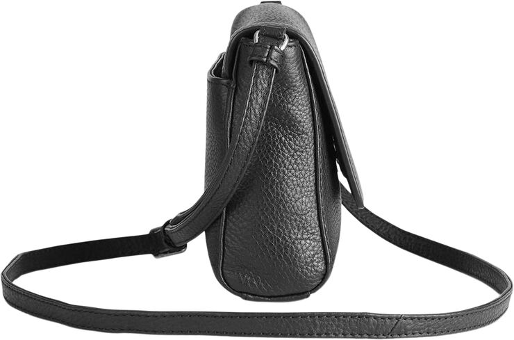 Markberg SaigeMBG Crossbody Bag, Grain Black