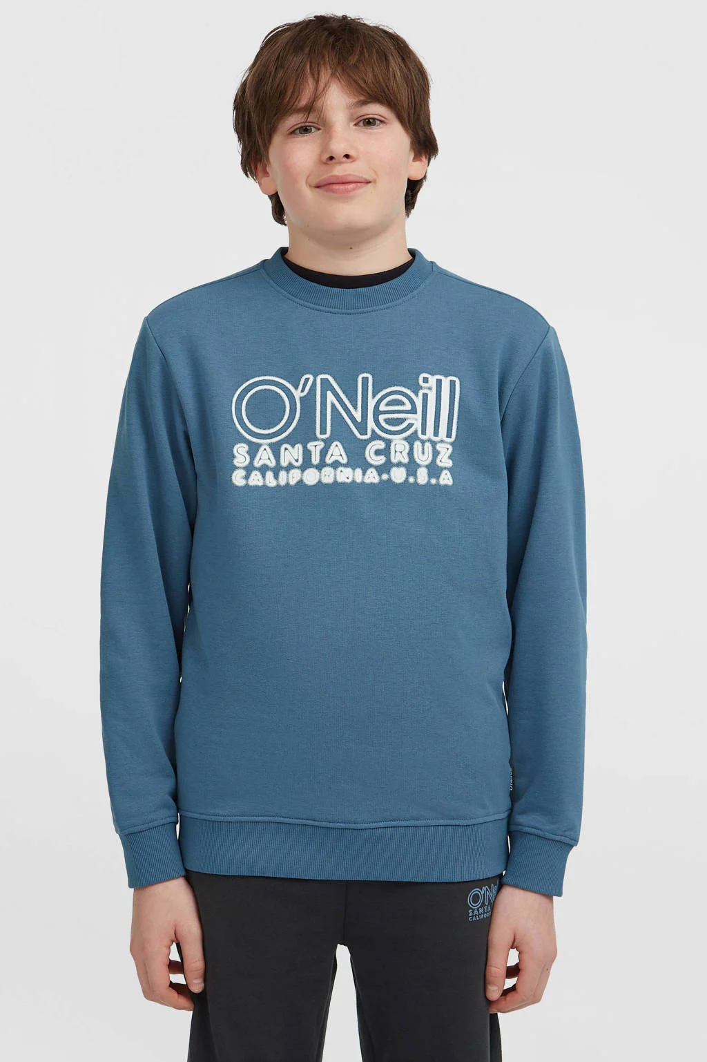 O'Neill sweater blauw