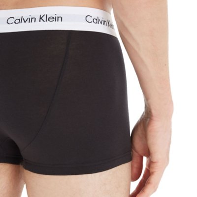 Boxer homme U2664G CALVIN KLEIN