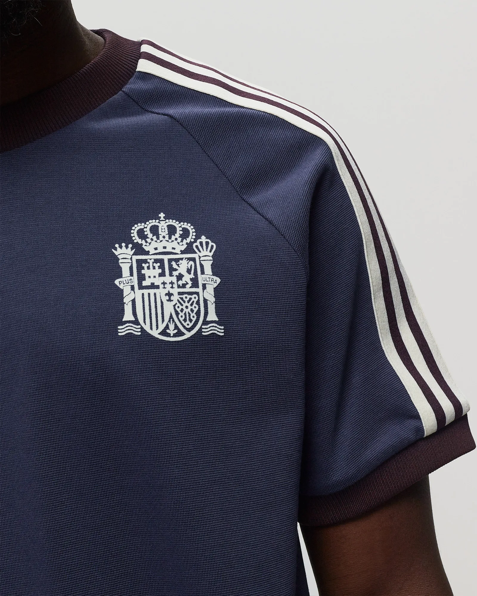 Adidas SPAIN ADICOLOR CLASSICS 3-STRIPES TEE