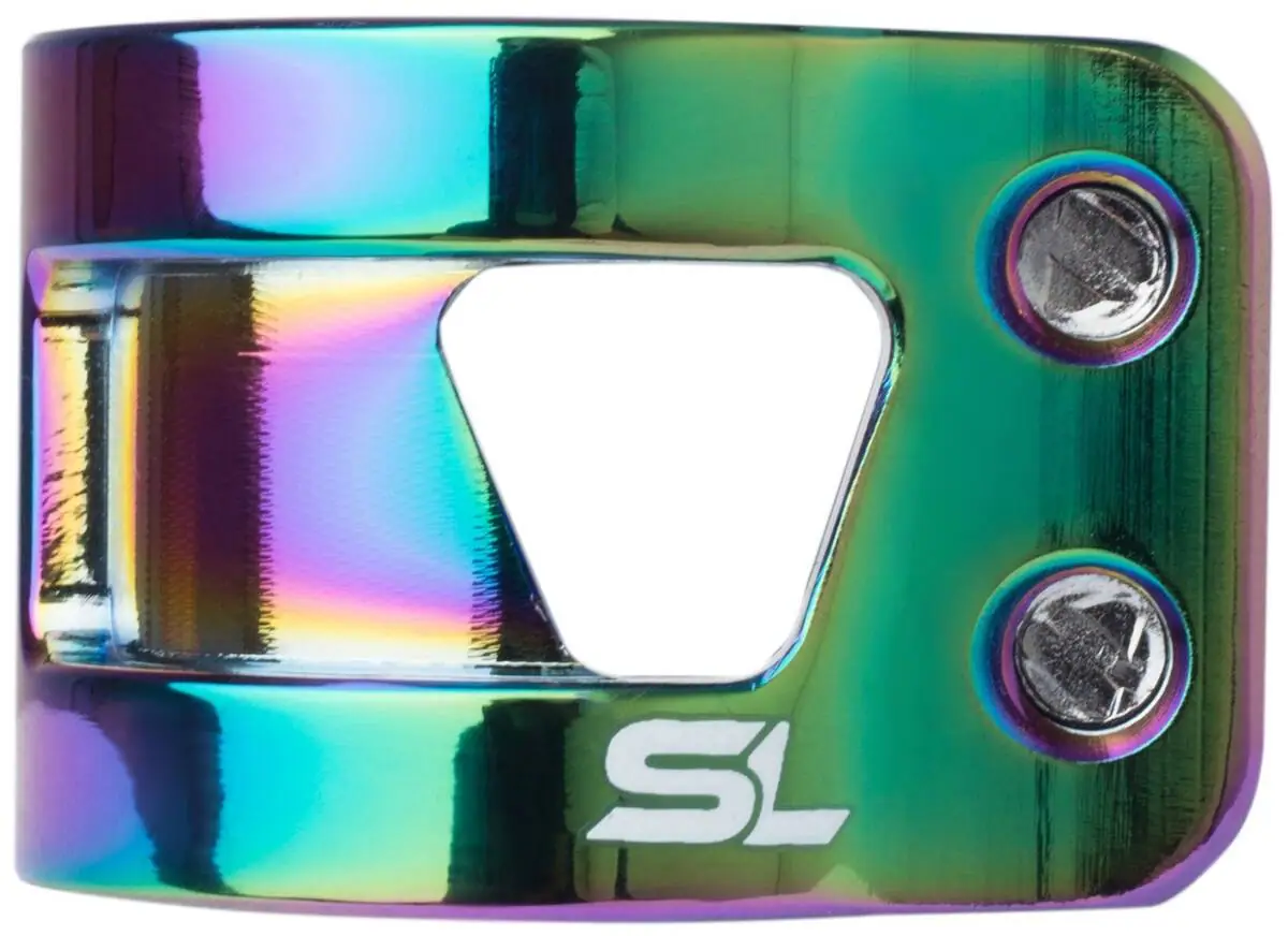 CORE SL Double Bolt Clamp Til Løbehjul | SkatePro