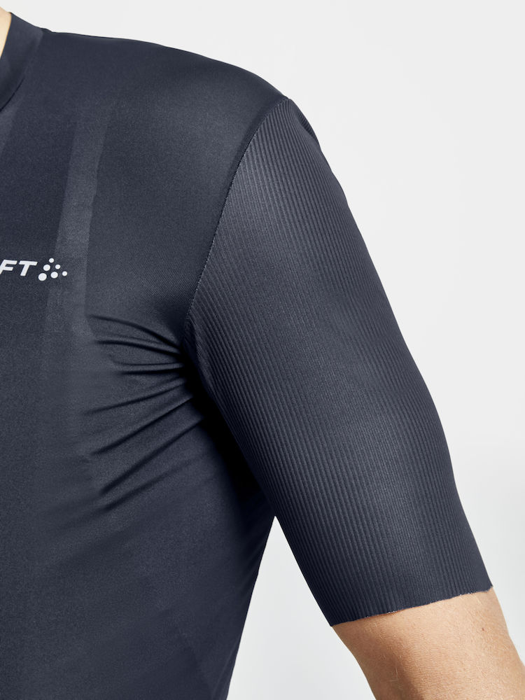 Craft Adv Aero Jersey Sort