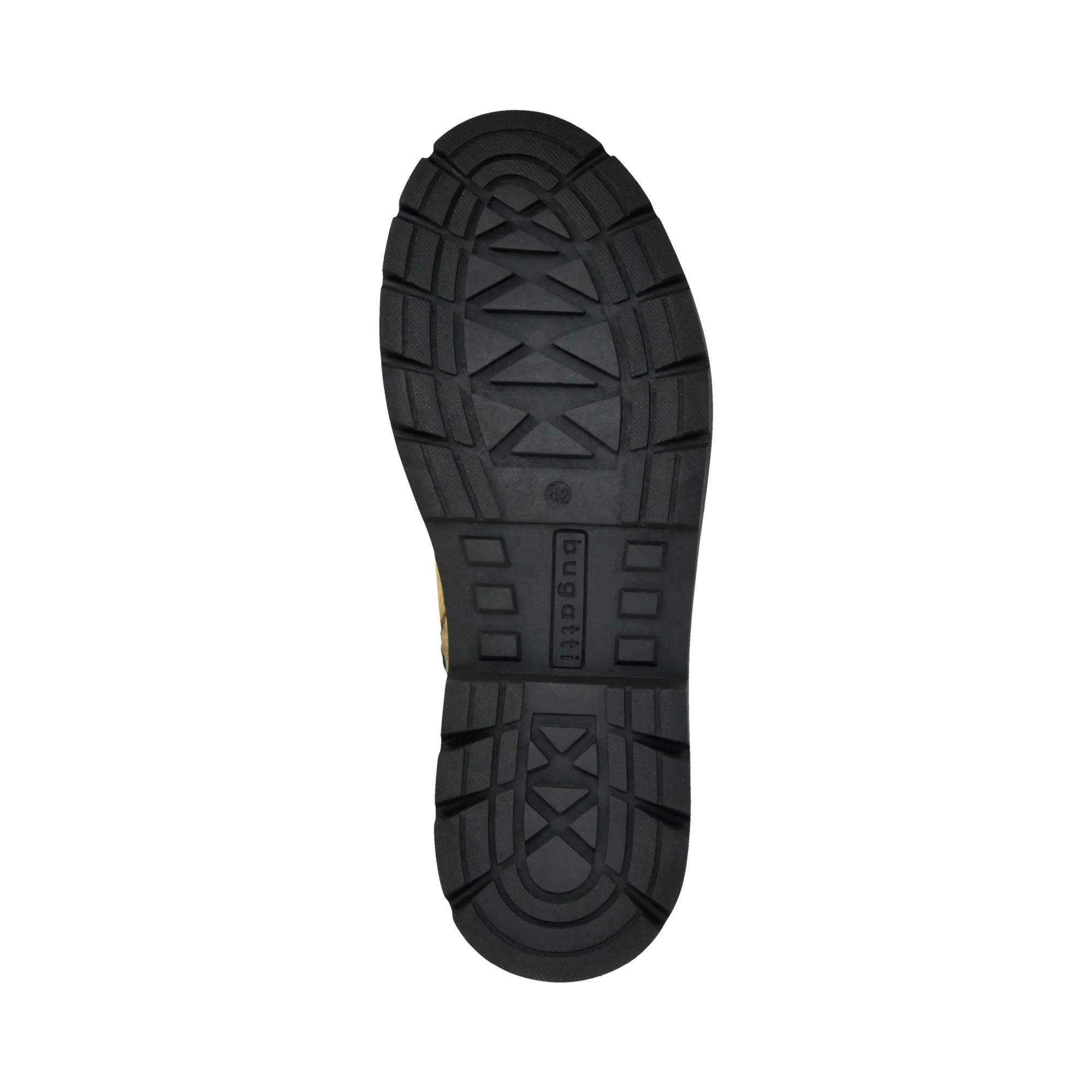 Stiefel beige