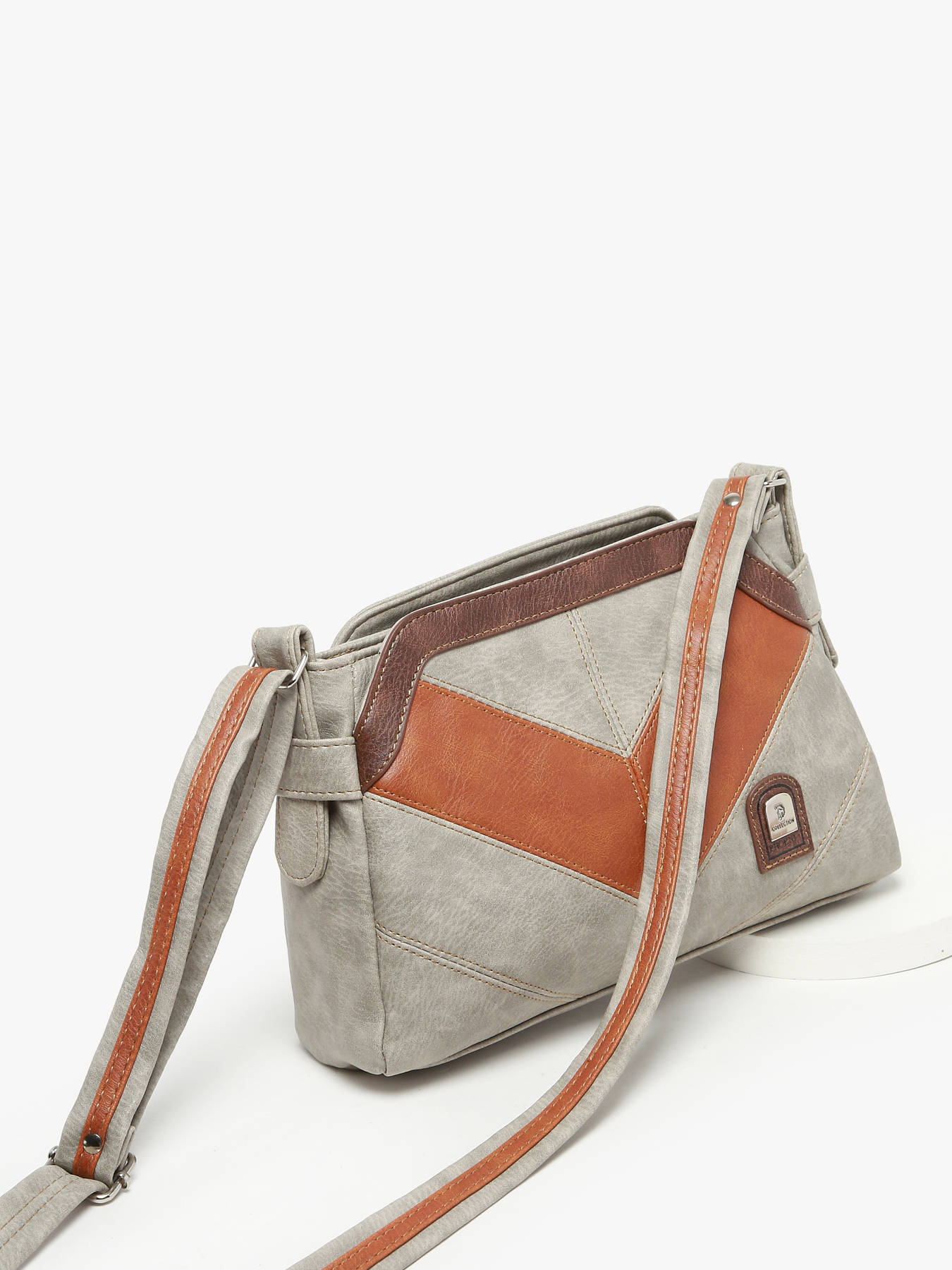 Sac bandoulire Basic MINIPRIX