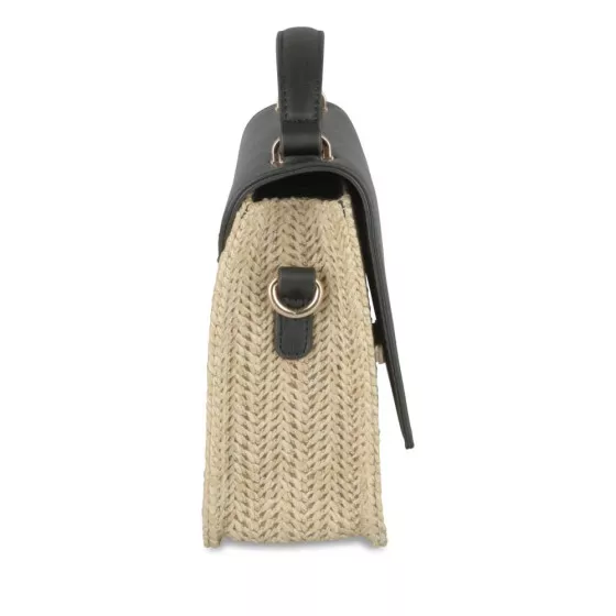 Sac à main NOIR MERRY SCOTT