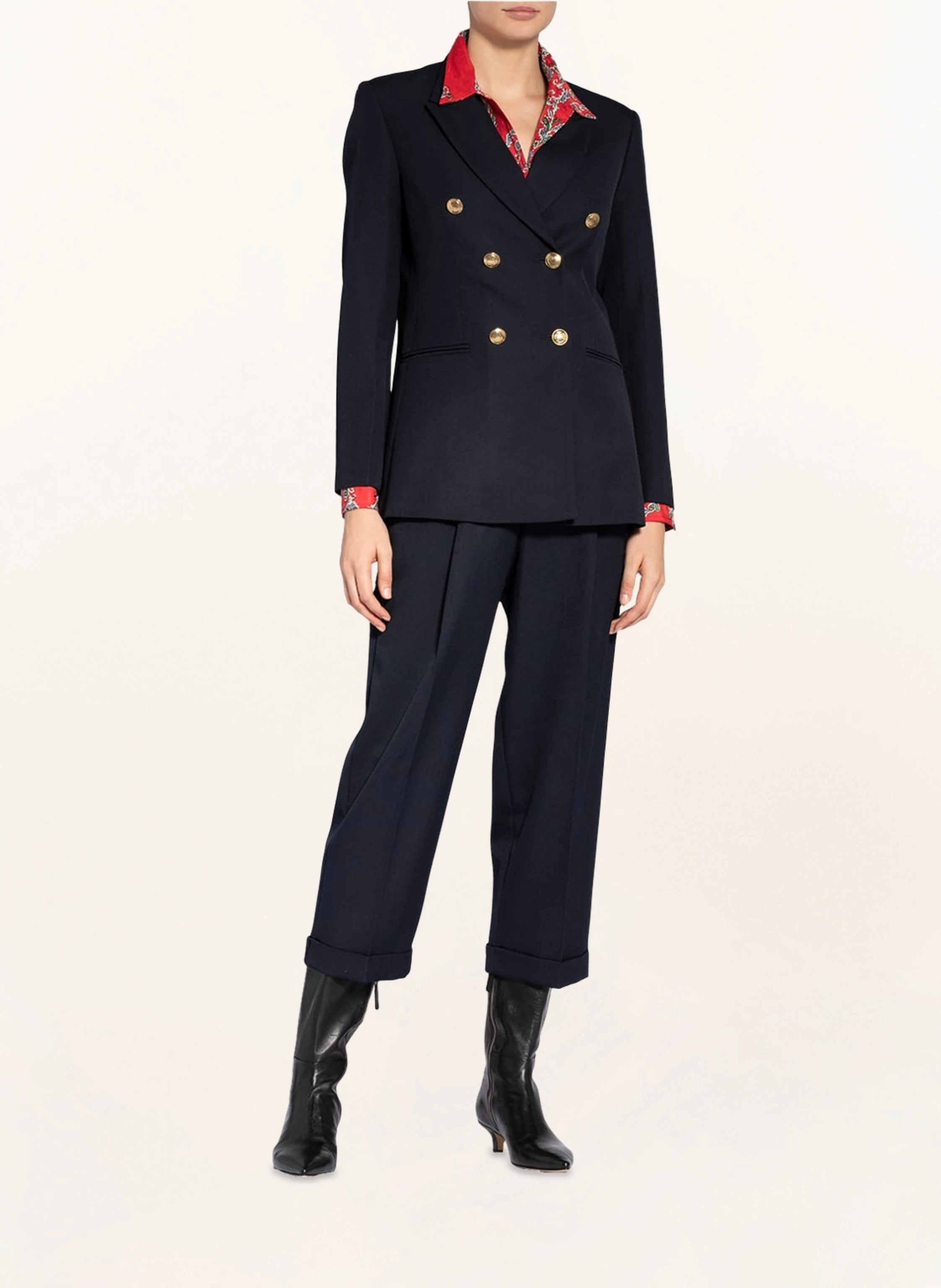 SANDRO Blazer