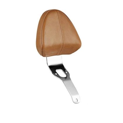 Dosseret CustomAcces SOLO INDY PILOTE - Marron
