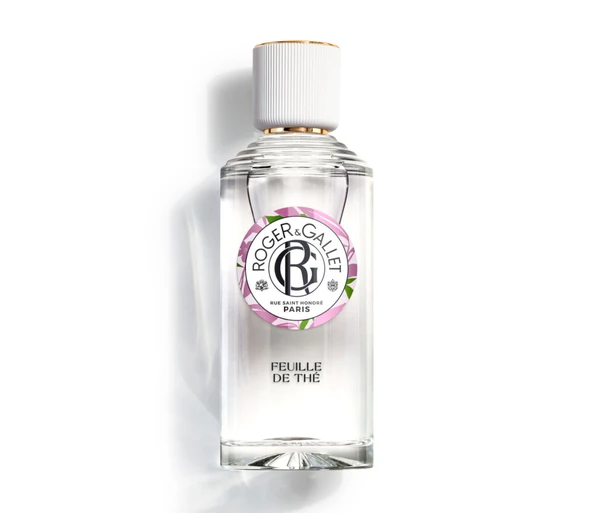 Roger&Gallet Feuille de Thé Eau de Parfum