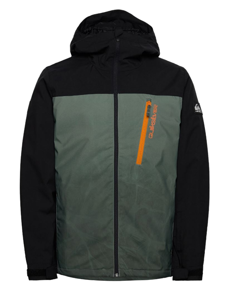 Morton Wintersportjas