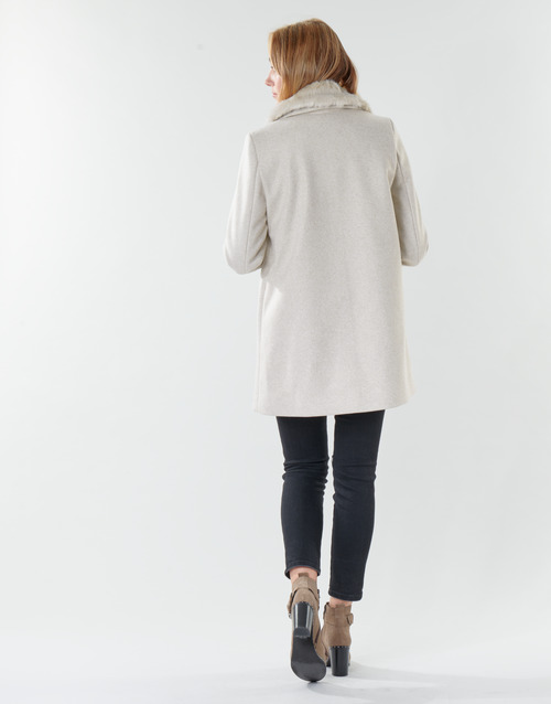 Vero Moda - VMMOLLYMY - Ecru
