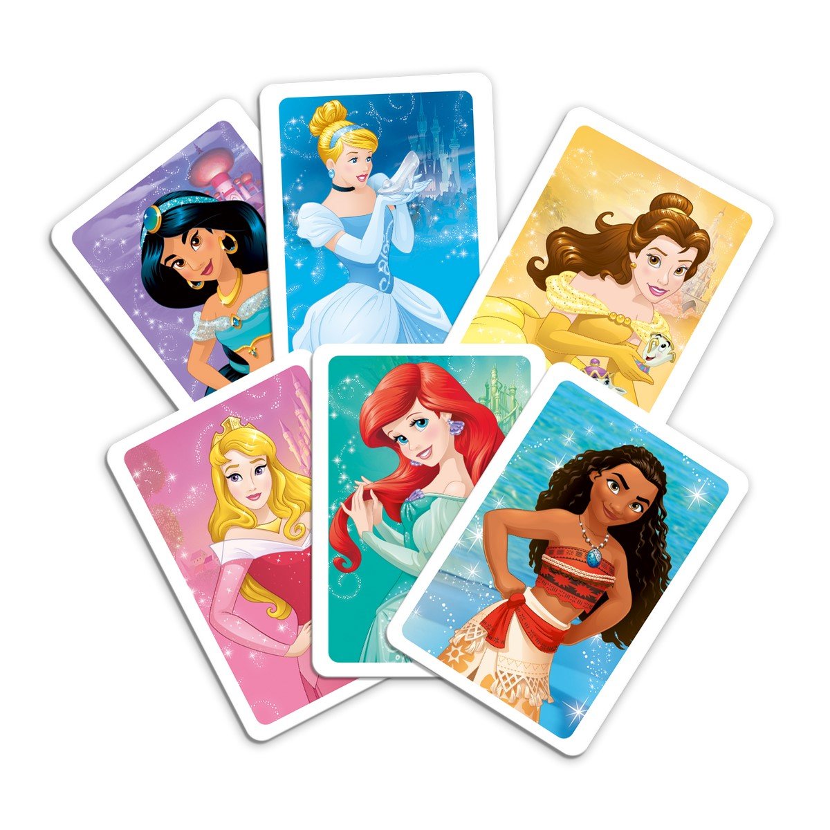 Match Princesses
