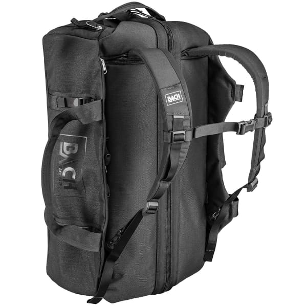 Duffel BACH DR. DUFFEL 40 BLACK