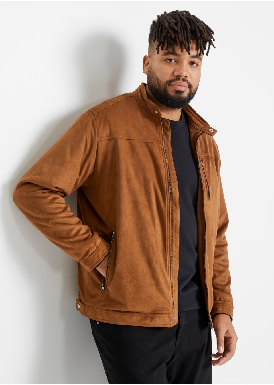 Veste courte