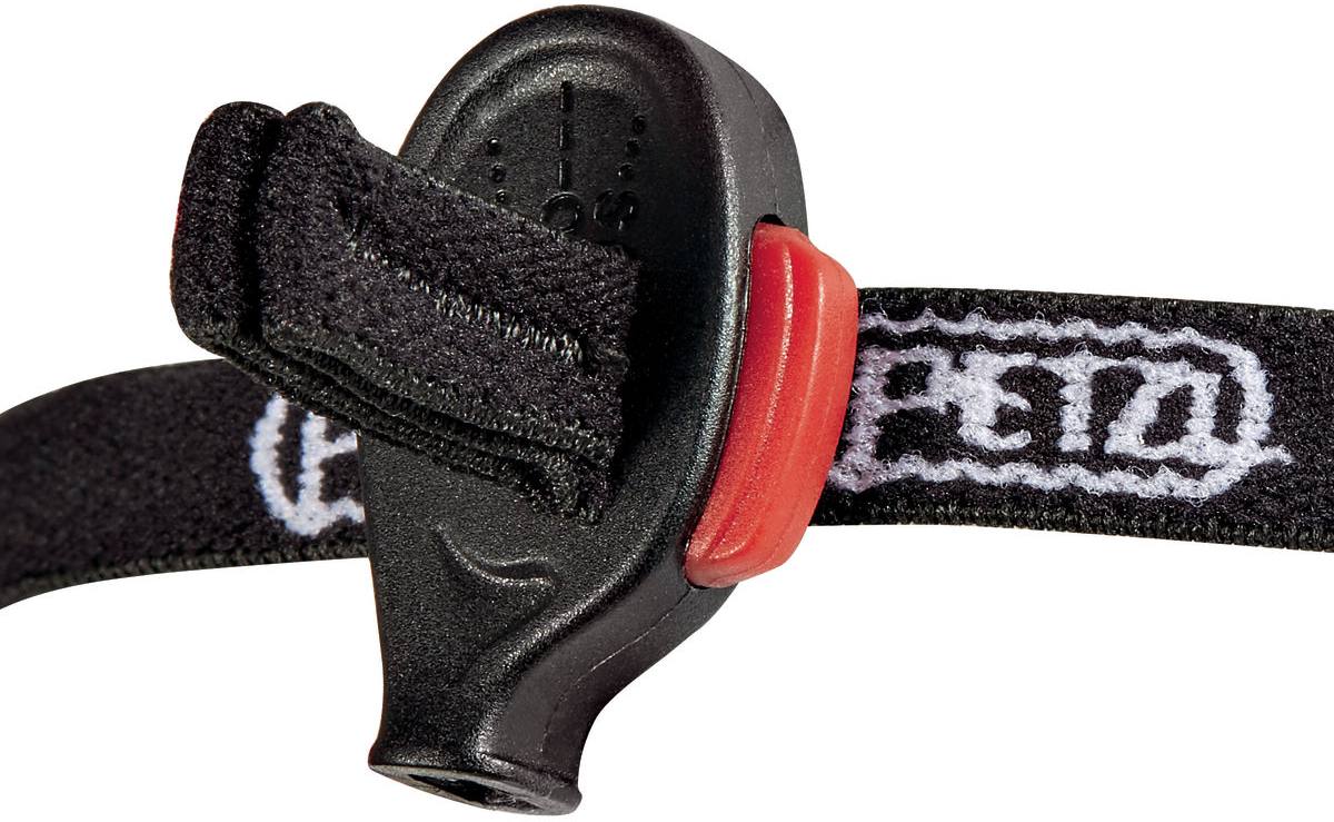 Petzl e+Lite