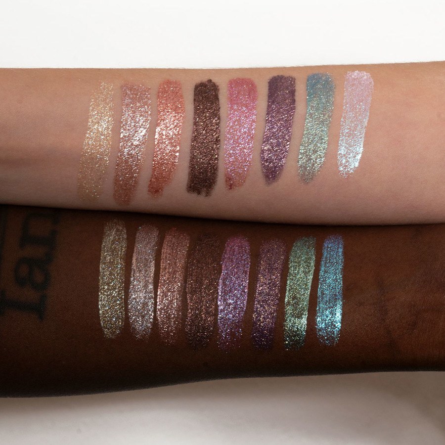 LH Cosmetics Sparkl Glitz 3,3ml