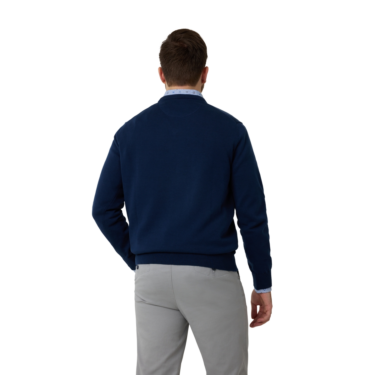 Heren Vest FFKW0175