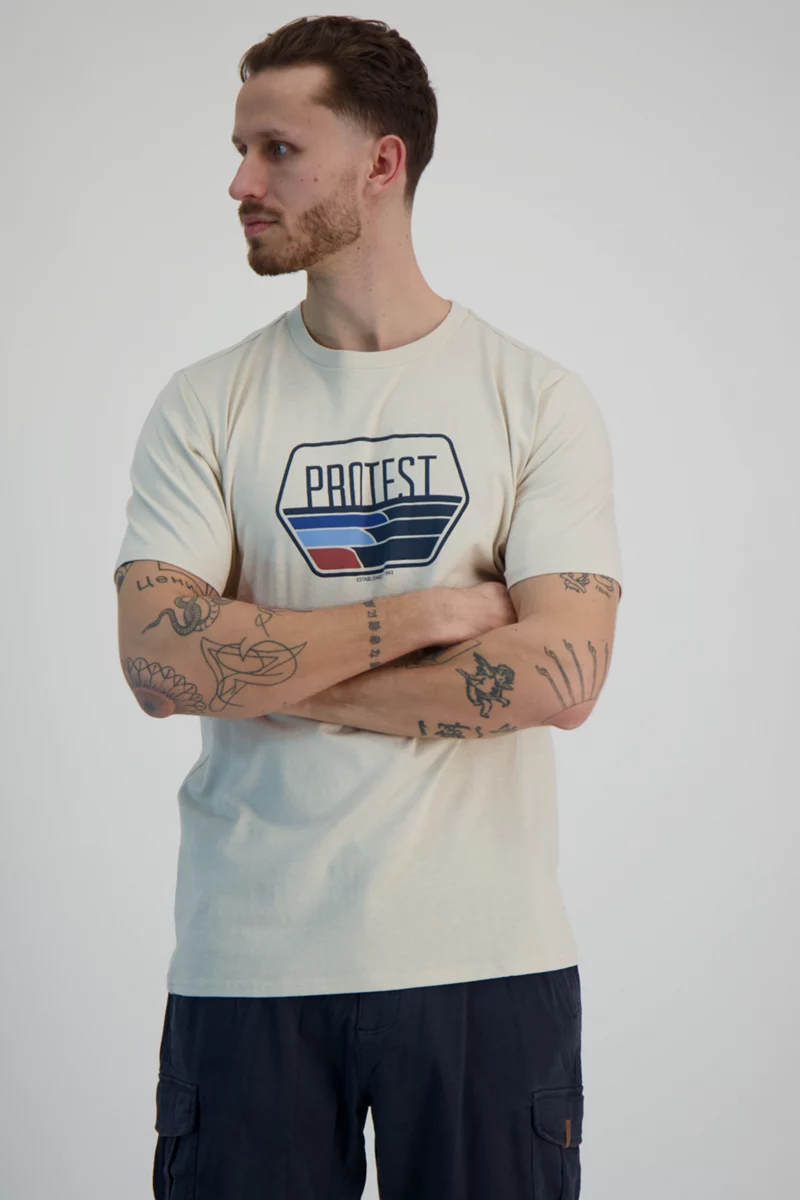 PROTEST PRTSTAN Herren T-Shirt