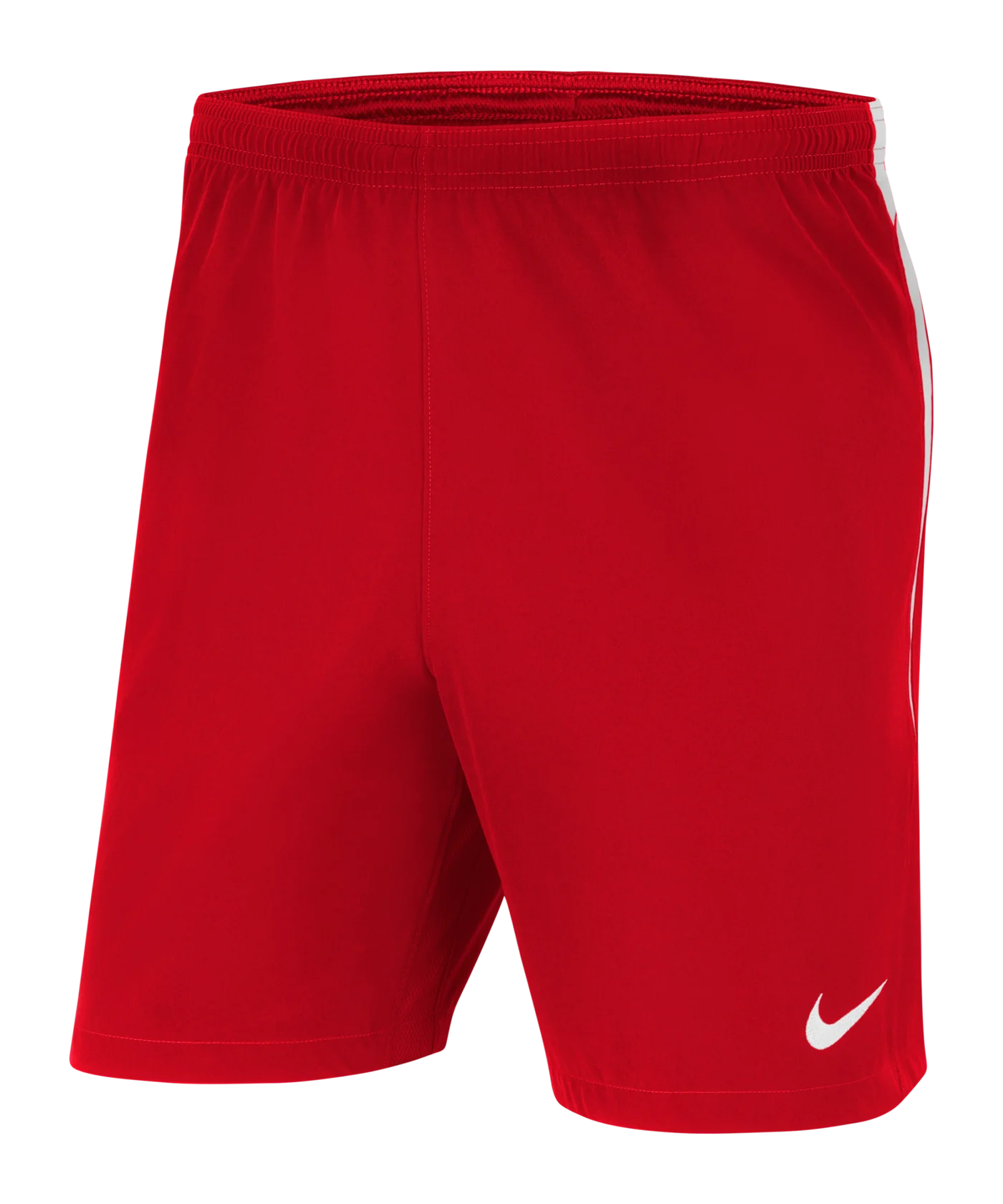 Nike Venom III Woven Short Rot Weiss F657