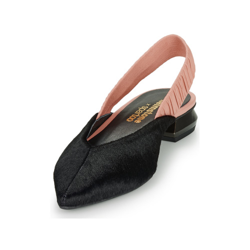 Heimstone - SWEDES - Noir / Rose