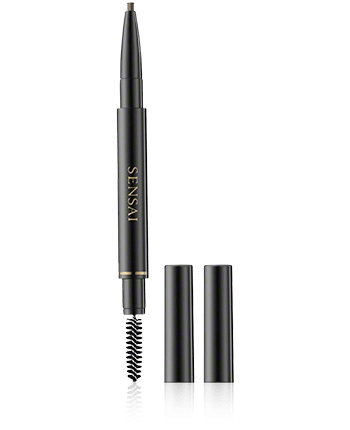 Sensai Styling Eyebrow Pencil 03 Taupe Brown 0,2g