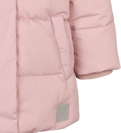 MarMar Daunenjacke - Omega - Light Mauve