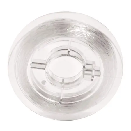 Glorex Nylonfaden Stretch magic 0,6 mm x 10 m