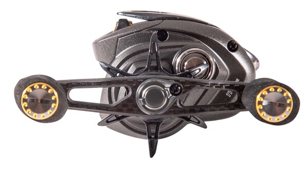 Grayton Chase ML Cast Set 2.10m (5-20g)