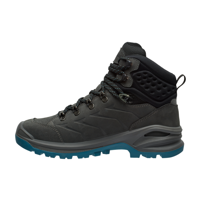 Terrain Mid Wandelschoen