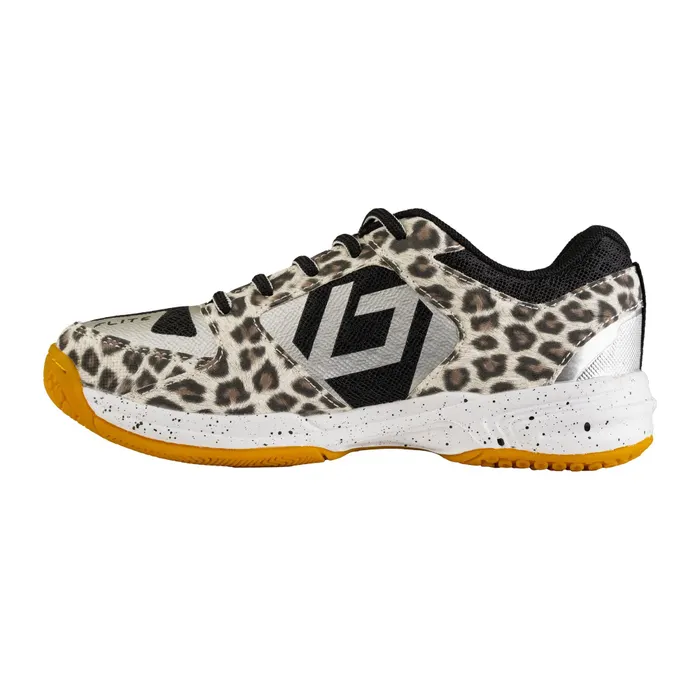 Brabo Tribute Indoor Hockeyschoenen Junior